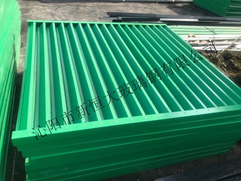 玻璃鋼其他產品